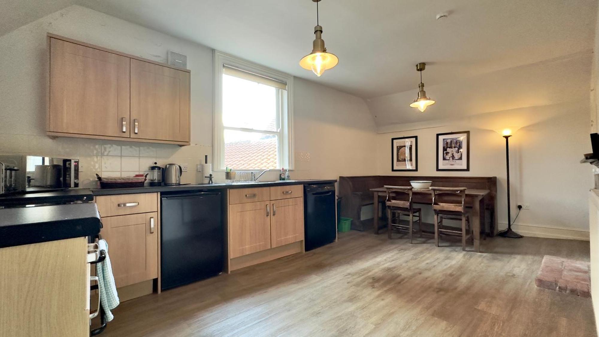 Апартаменты 87 Micklegate - 87 Micklegate, Йорк Экстерьер фото