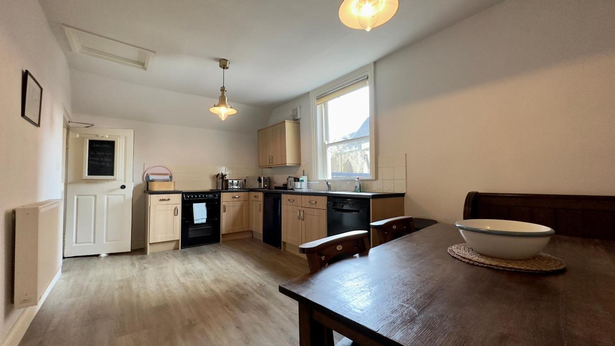 Апартаменты 87 Micklegate - 87 Micklegate, Йорк Экстерьер фото